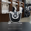 ParWest Golf Monograma Logo Headcover