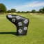 ParWest Golf Monograma Logo Headcover