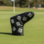 ParWest Golf Monograma Logo Headcover