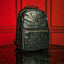 Monogram Leather 3 Bag Set (Signature Backpack, Commuter and Duffle Bag) - Korvel
