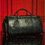 Monogram Leather 3 Bag Set (Signature Backpack, Commuter and Duffle Bag) - Korvel