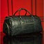 Monogram Leather Signature Bag Set (Signature and Duffle) - Korvel