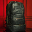 Ensemble de sacs en cuir monogramme