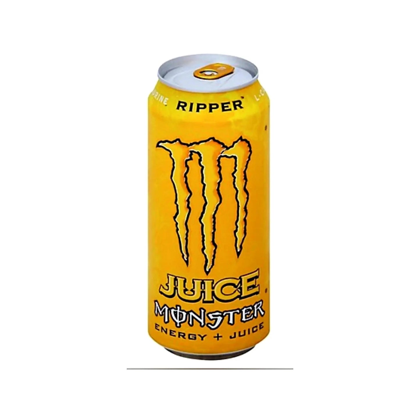 Monster Energy Ripper – Tropical Juice + Energy Blend 500mL Can