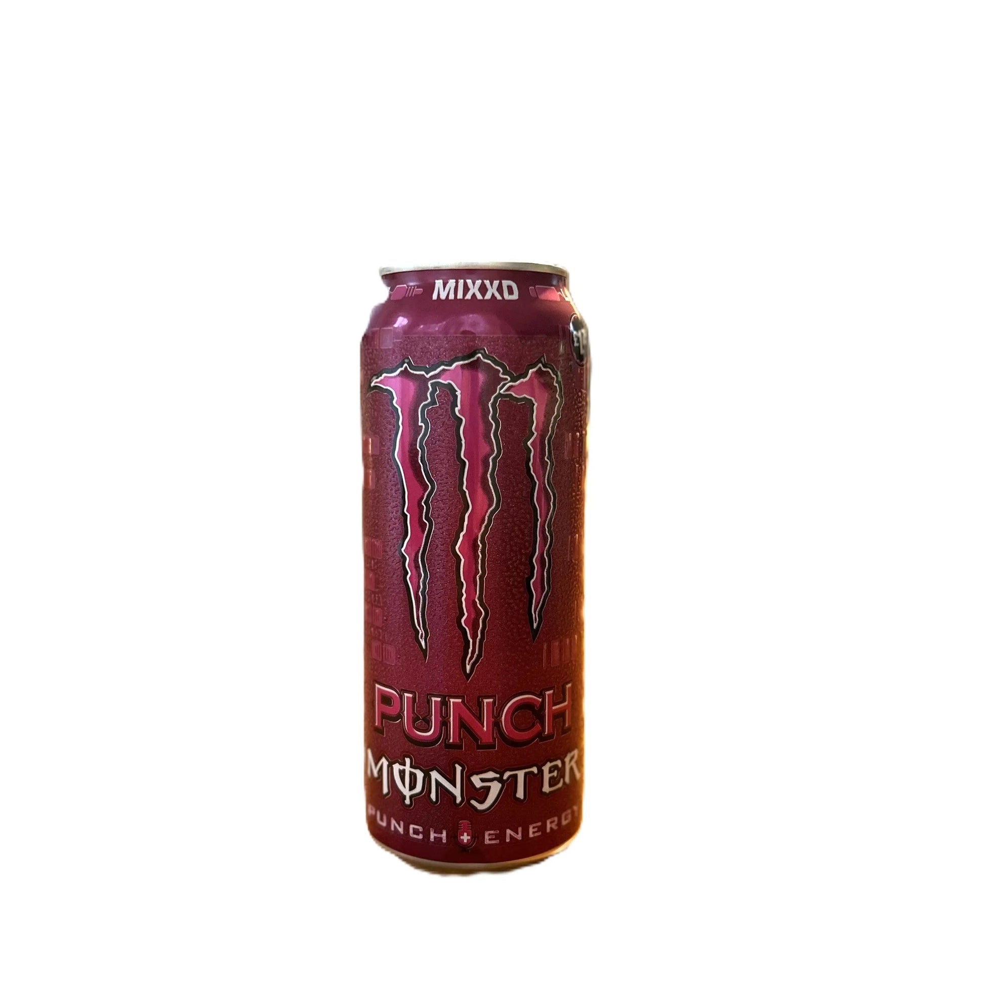 Monster Mixxd – Tropical & Citrus Energy Drink 500mL Can (UK) - Korvel