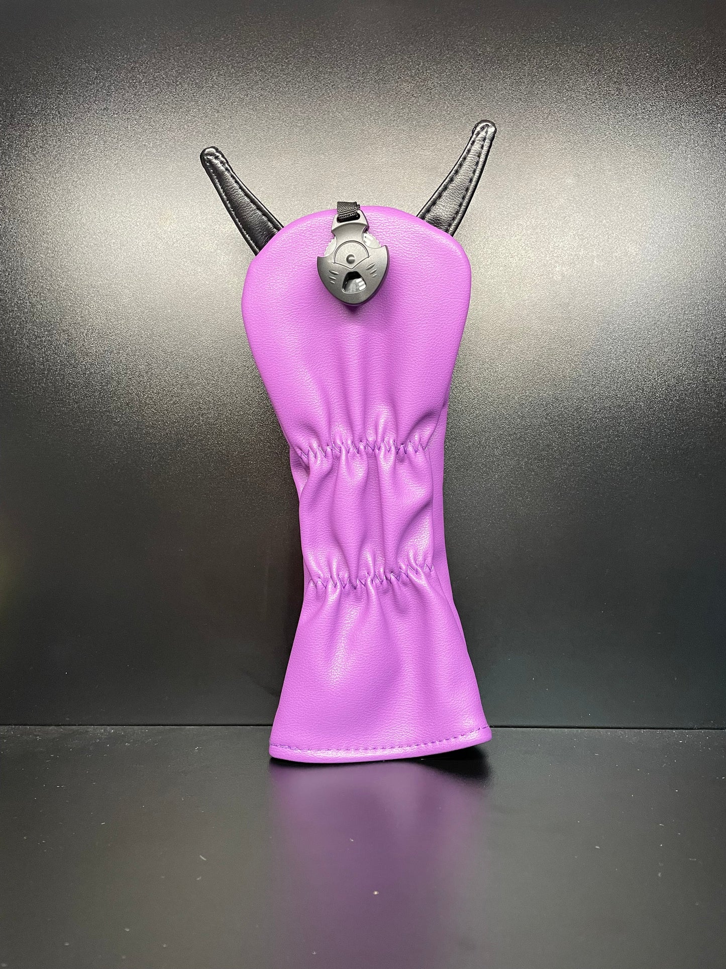 Couvre-club de golf Monstres fantaisistes