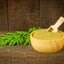 Organic Moringa Leaf Powder - Nutrient-Rich Superfood - Korvel
