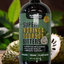 Mélange Liquide de Moringa et de Graviola Bio