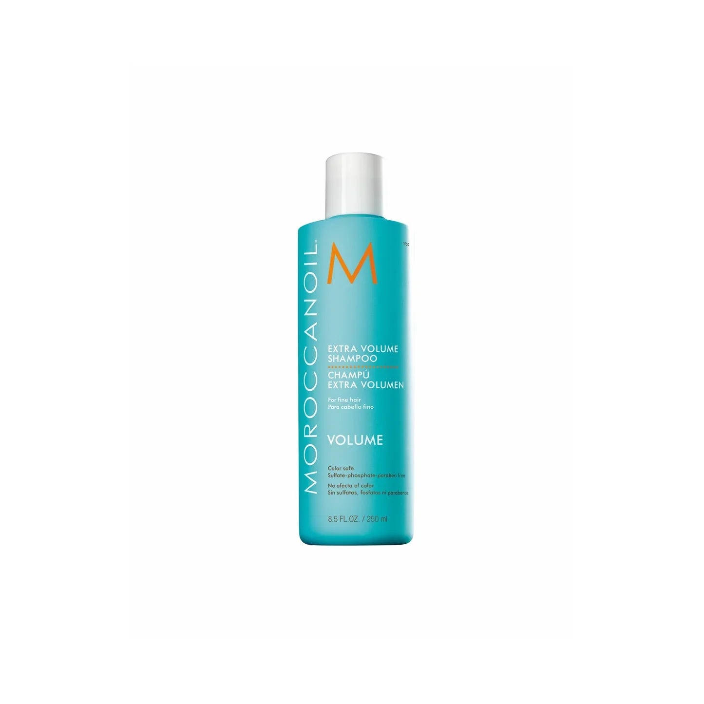Moroccanoil Extra Volume Shampoo 8.5 oz