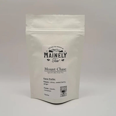 Mount Chase Chai Tea - Korvel