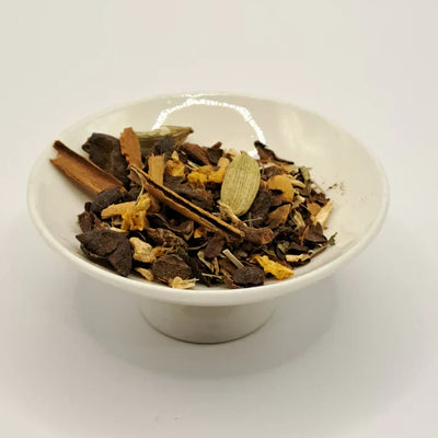 Mount Chase Chai Tea - Korvel