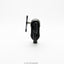 Switch Panel to 1" Ball Adapter for Versatile Mounting - Korvel