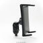 Slim grip phone / small tablet mounting kit for DMM and DSM - Korvel
