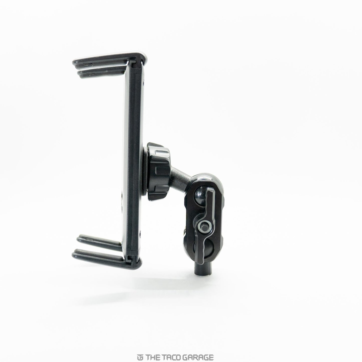Slim grip phone / small tablet mounting kit for DMM and DSM - Korvel