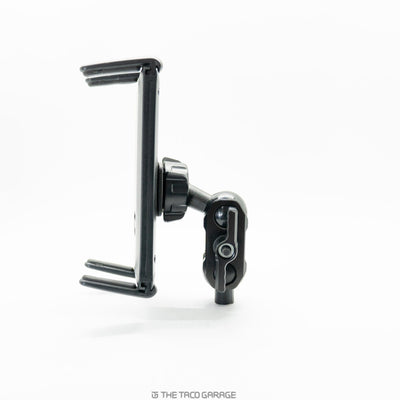 Slim grip phone / small tablet mounting kit for DMM and DSM - Korvel