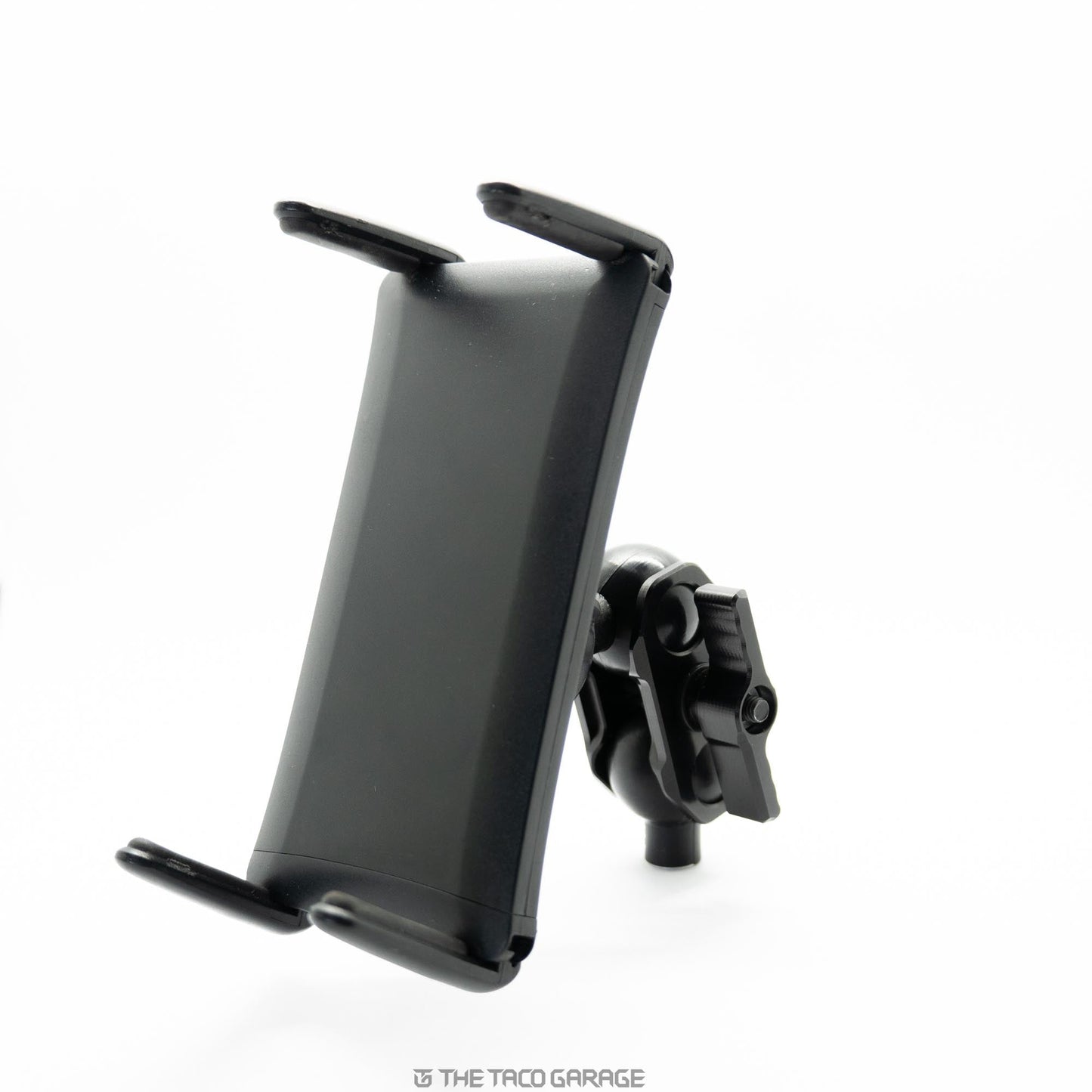 Slim grip phone / small tablet mounting kit for DMM and DSM - Korvel