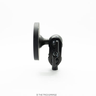 Ultimate Magnetic Mount for Rugged Adventures - Korvel