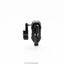 Radio Mic Mount with 1" Ball Adapter (Machined Aluminum) - Korvel