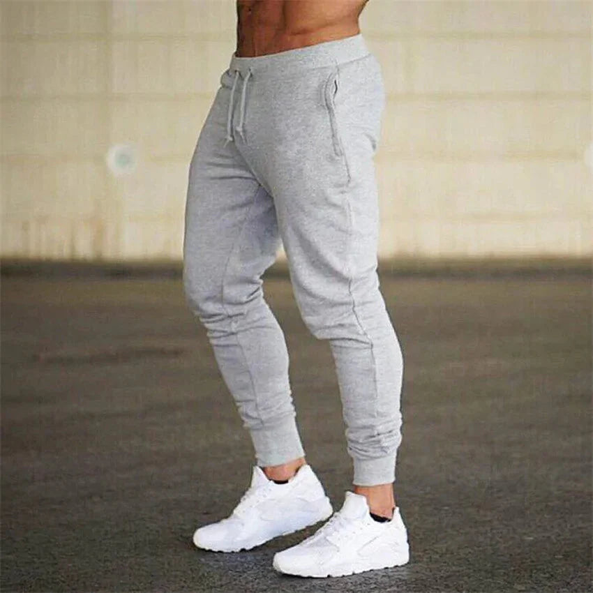 Pantalons de survêtement pour hommes premium pour un confort ultime