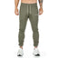 Joggers de Algodón Premium para Hombre