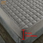 Housse de Matelas Épaissie pour un Confort Ultime