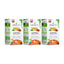 Thé Moringa Bio avec Épices de Citrouille