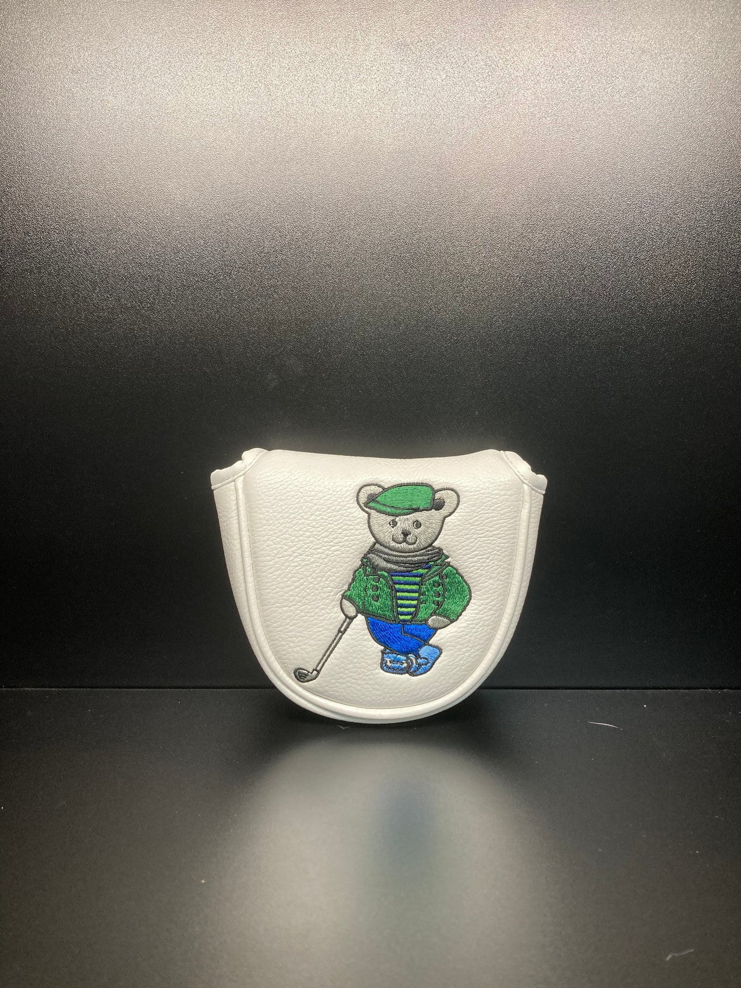 Funda para la cabeza del Sr. Oso