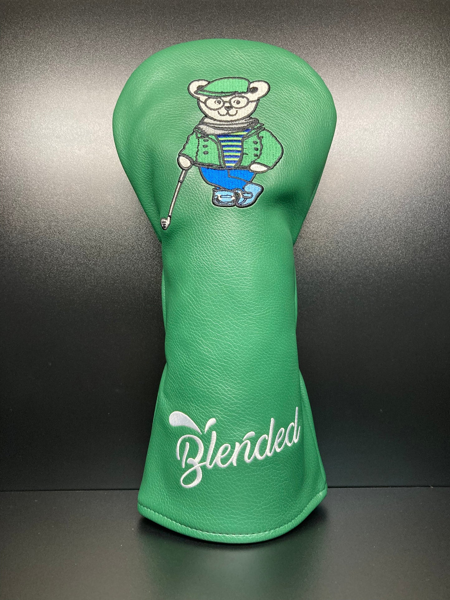 Funda para la cabeza del Sr. Oso
