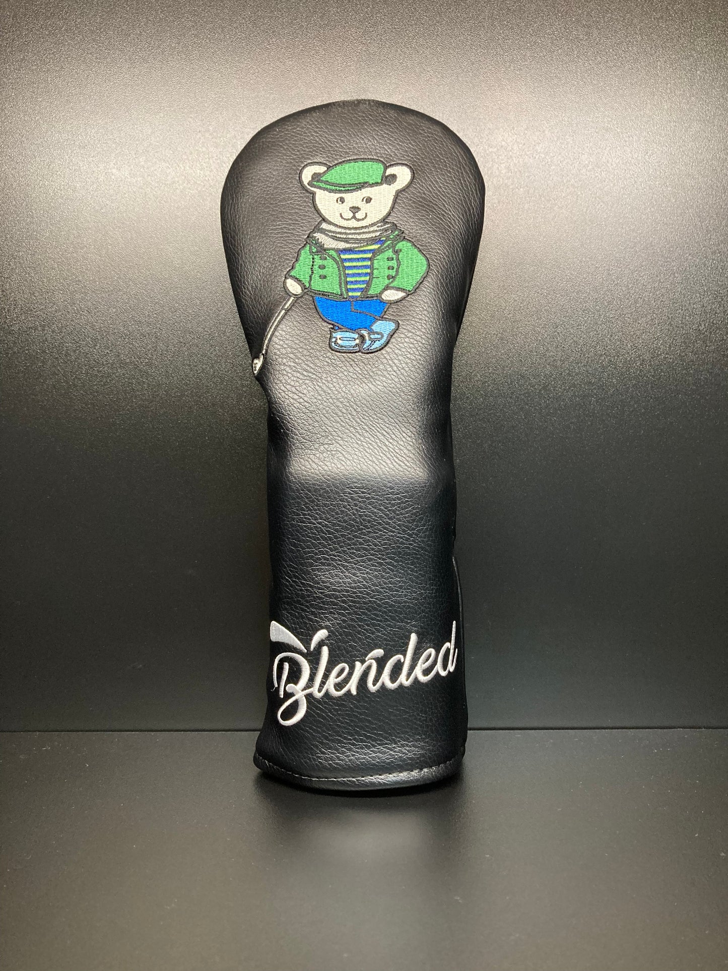 Funda para la cabeza del Sr. Oso