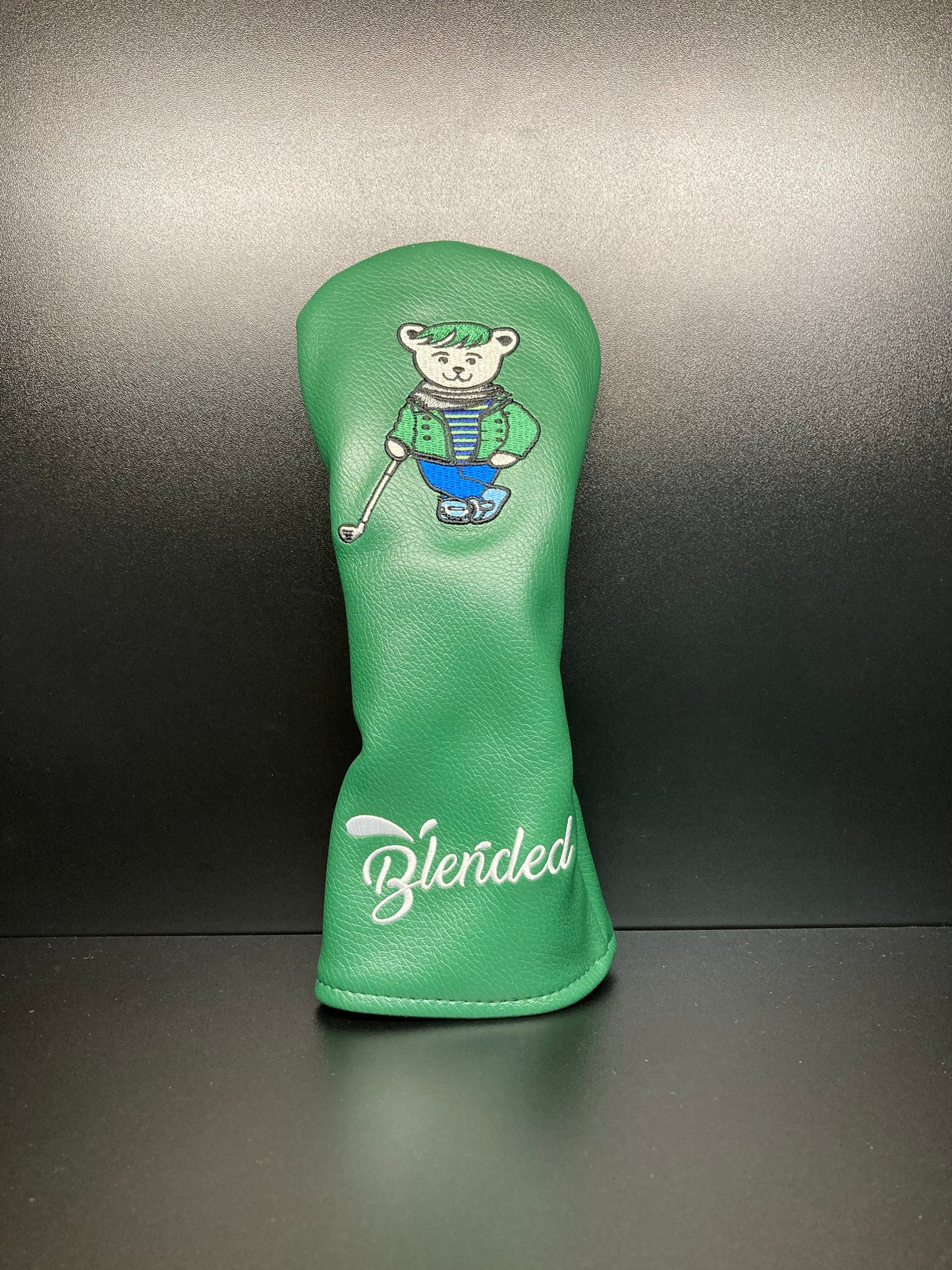 Funda para la cabeza del Sr. Oso