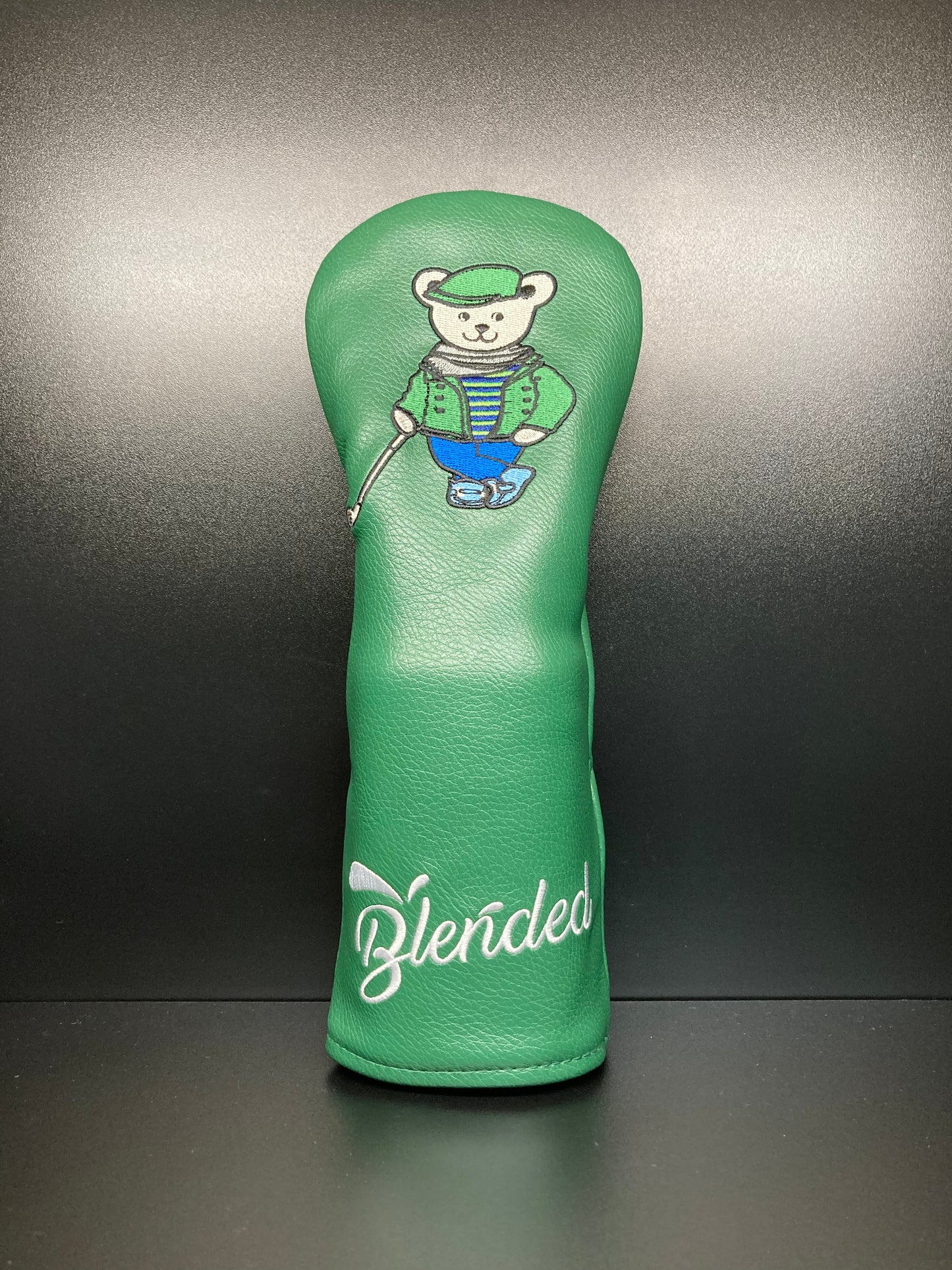 Funda para la cabeza del Sr. Oso