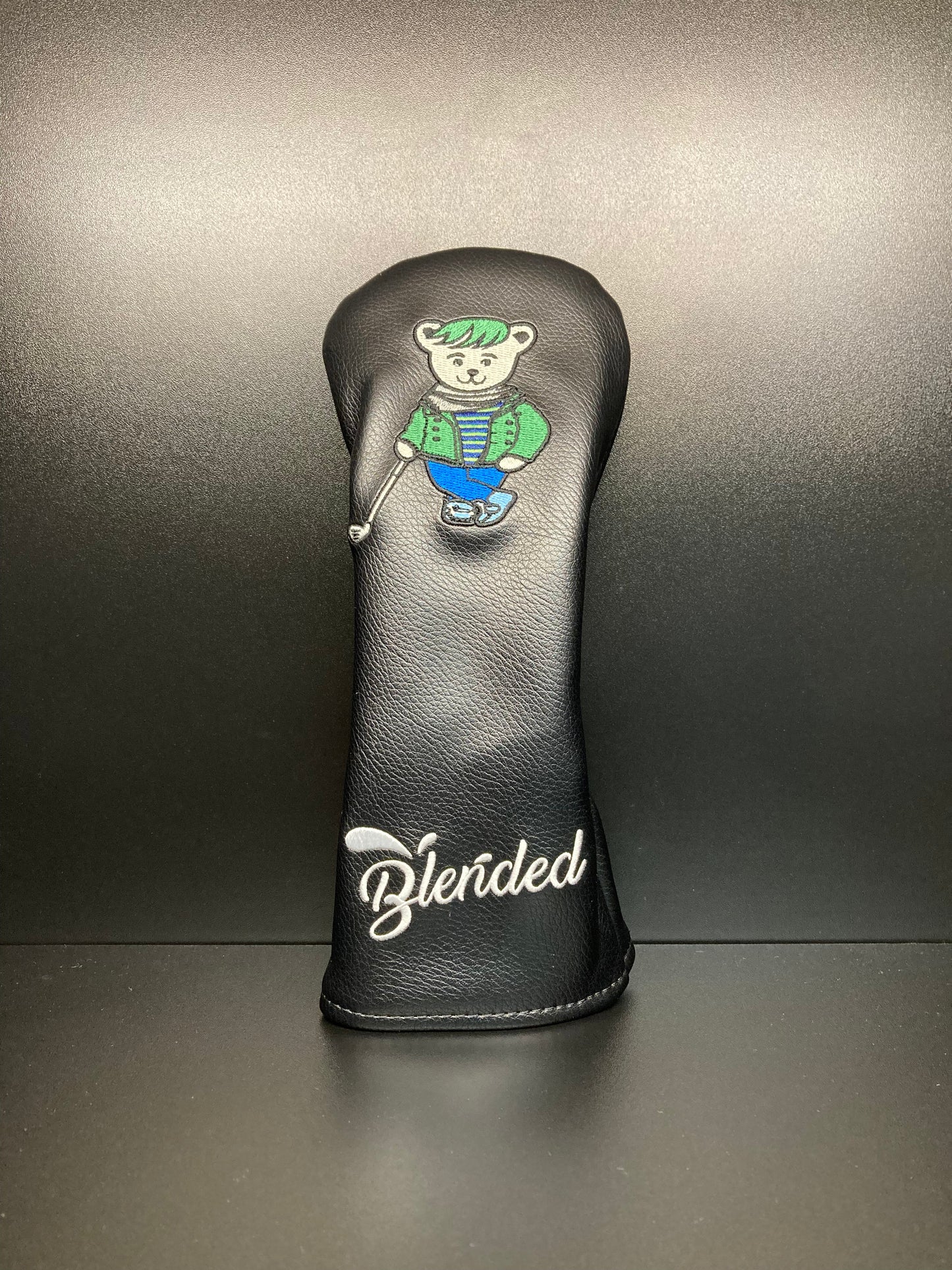 Funda para la cabeza del Sr. Oso