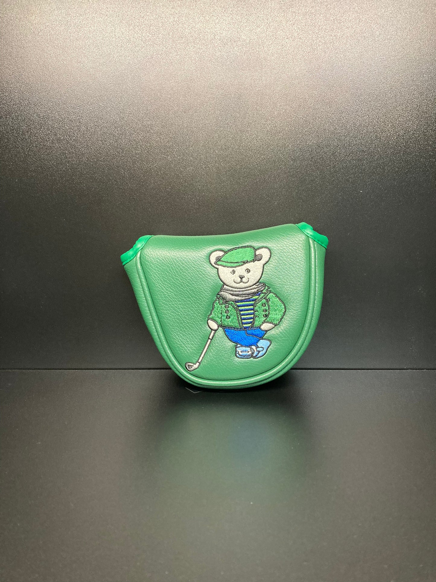 Funda para la cabeza del Sr. Oso