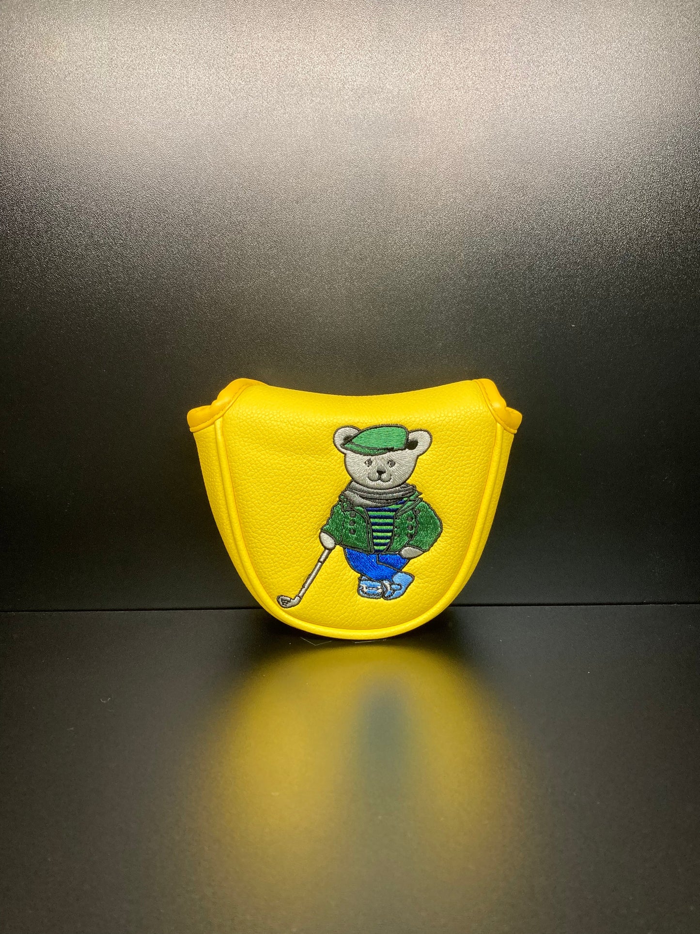 Funda para la cabeza del Sr. Oso