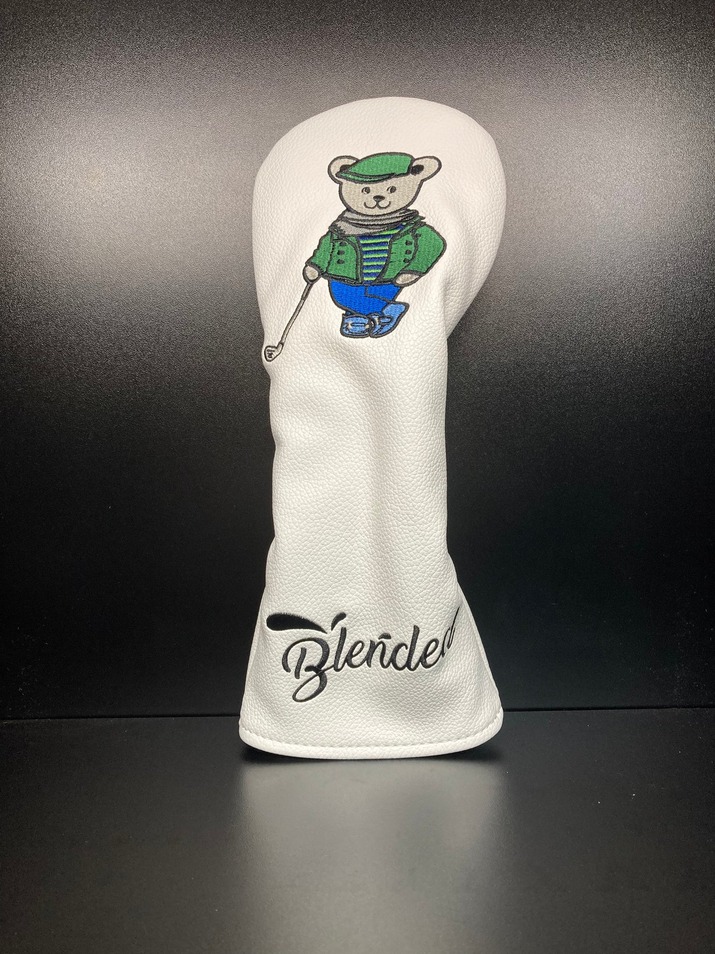 Funda para la cabeza del Sr. Oso