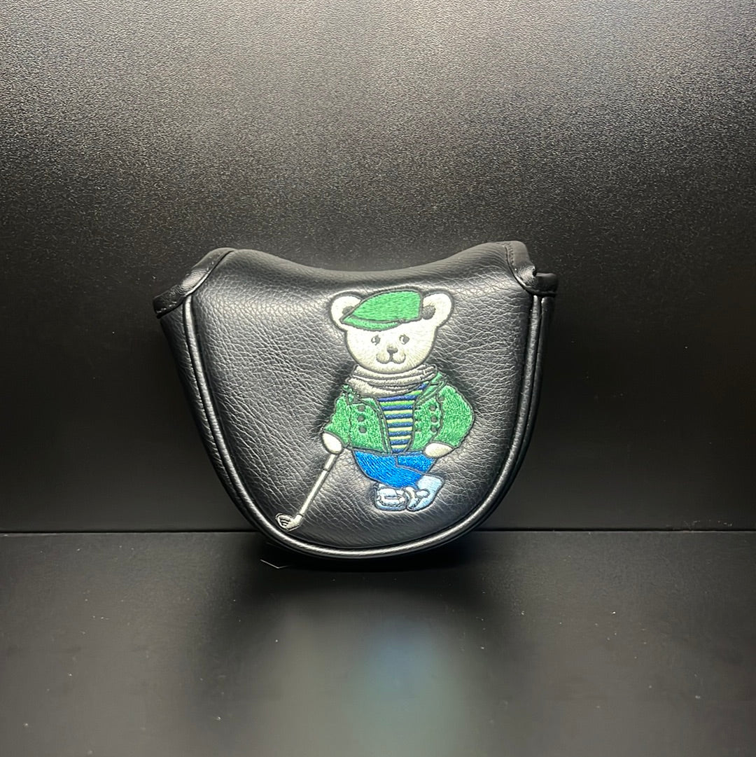 Funda para la cabeza del Sr. Oso