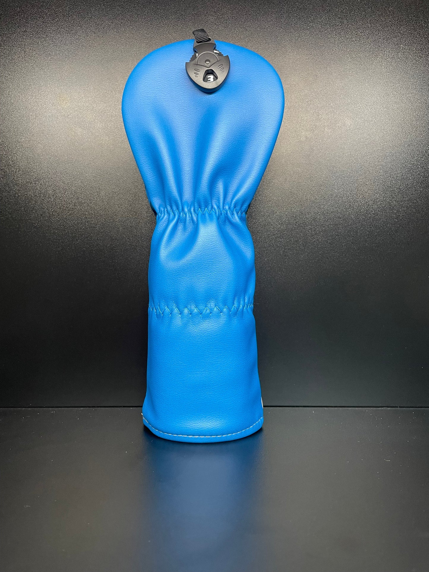 Presidential Humor Golf Club Headcover - Mr. President Edition