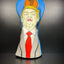 Presidential Humor Golf Club Headcover - Mr. President Edition