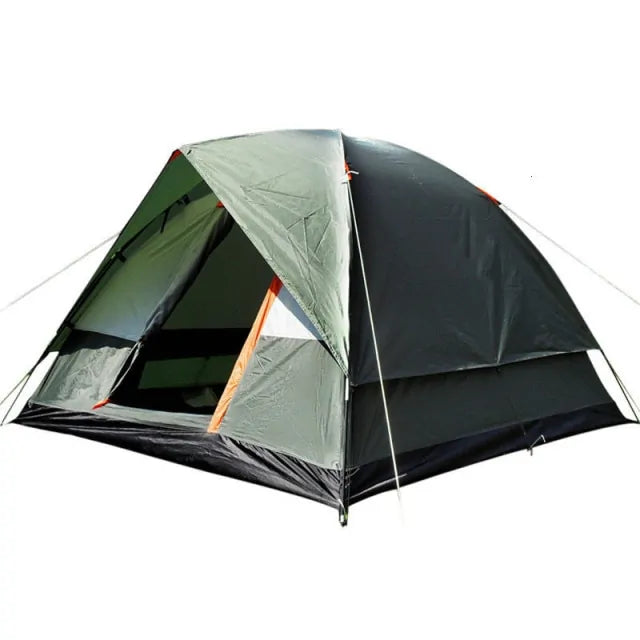 Premium Waterproof Camping Tent for Outdoor Adventures