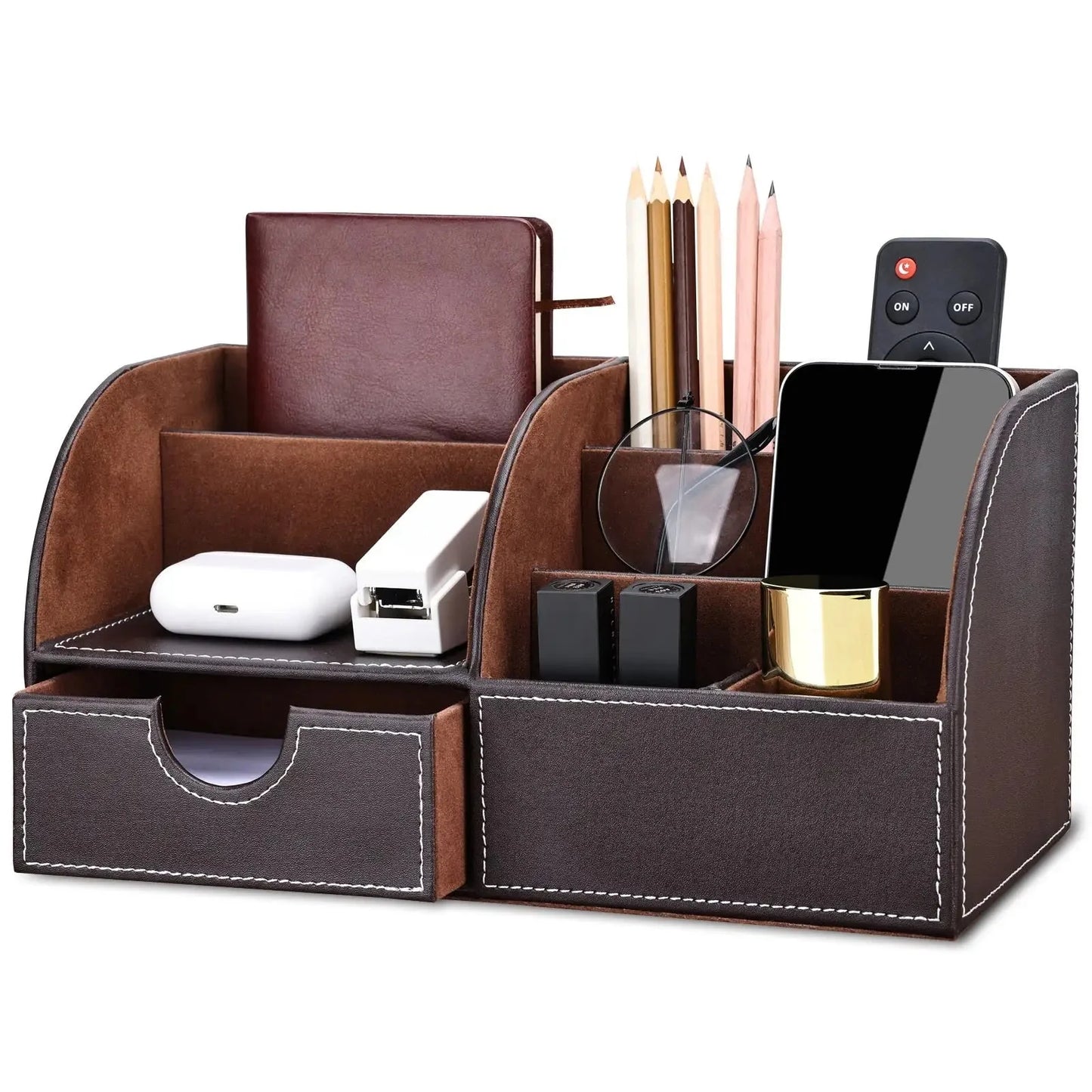 Premium Desk Organizer for Efficient Office Management