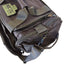 MUCTAC Elite Range Bag - Tactical Gear Organizer with MOLLE Panel