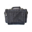 MUCTAC Elite Range Bag - Tactical Gear Organizer with MOLLE Panel