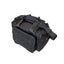 MUCTAC Elite Range Bag - Tactical Gear Organizer with MOLLE Panel