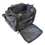 MUCTAC Elite Range Bag - Tactical Gear Organizer with MOLLE Panel