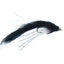 Muddy Buddy Zuddler Cone Head Streamer Fly Assortment - Premium Collection for Bass and Trout Fishing - 6 Size 4 Flies - Korvel
