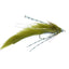 Muddy Buddy Zuddler Cone Head Streamer Fly Assortment - Premium Collection for Bass and Trout Fishing - 6 Size 4 Flies - Korvel