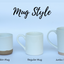Charming Bee-Themed Ceramic Mug - Korvel