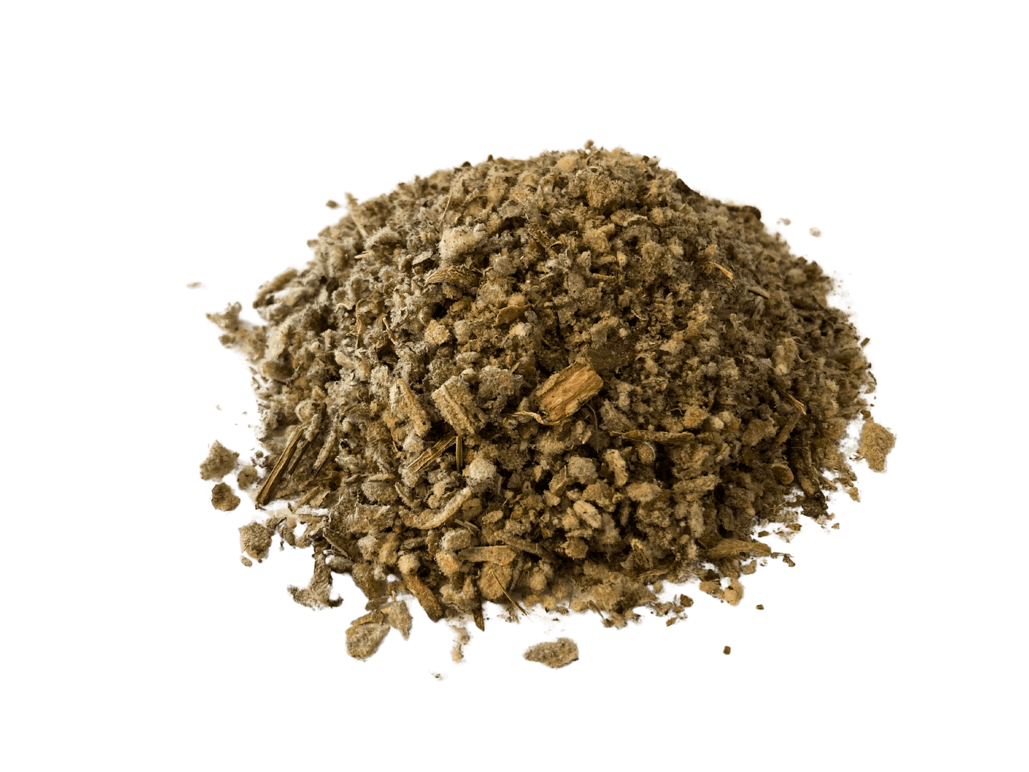 Hoja de Mullein Cortada y Tamizada Premium