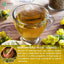 Premium Mullein Leaf Tea Bags - 100% Natural & Pure