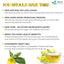 Premium Mullein Leaf Tea Bags - 100% Natural & Pure